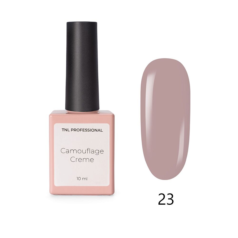 TNL CAMOUFLAGE CREME 10 ML NO:23