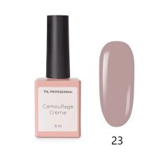 TNL CAMOUFLAGE CREME 10 ML NO:23