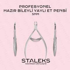 NS-30 YAYLI ET PENSİ - 5 MM
