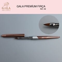 PREMİUM FIRÇA NO:9