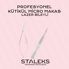 KÜTİKÜL MİCRO MAKAS