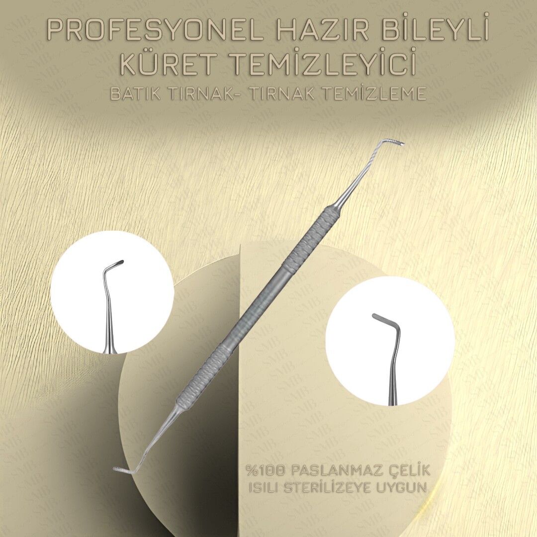 KÜRET TEMİZLEYİCİ