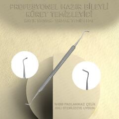 KÜRET TEMİZLEYİCİ