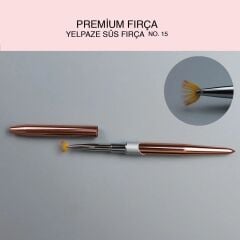 PREMİUM FIRÇA NO:15