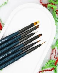 LUX 6 LI FIRÇA SET