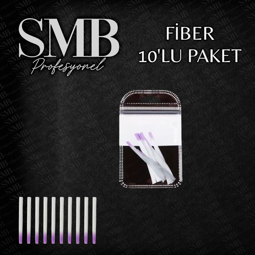 FİBER 10 LU PAKET