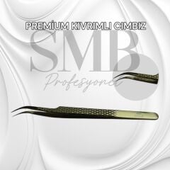 GALA PREMİUM KIVRIMLI CIMBIZ