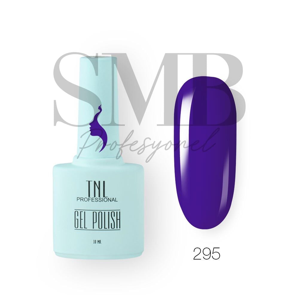 TNL CLASSİC KALICI OJE 10 ML 295