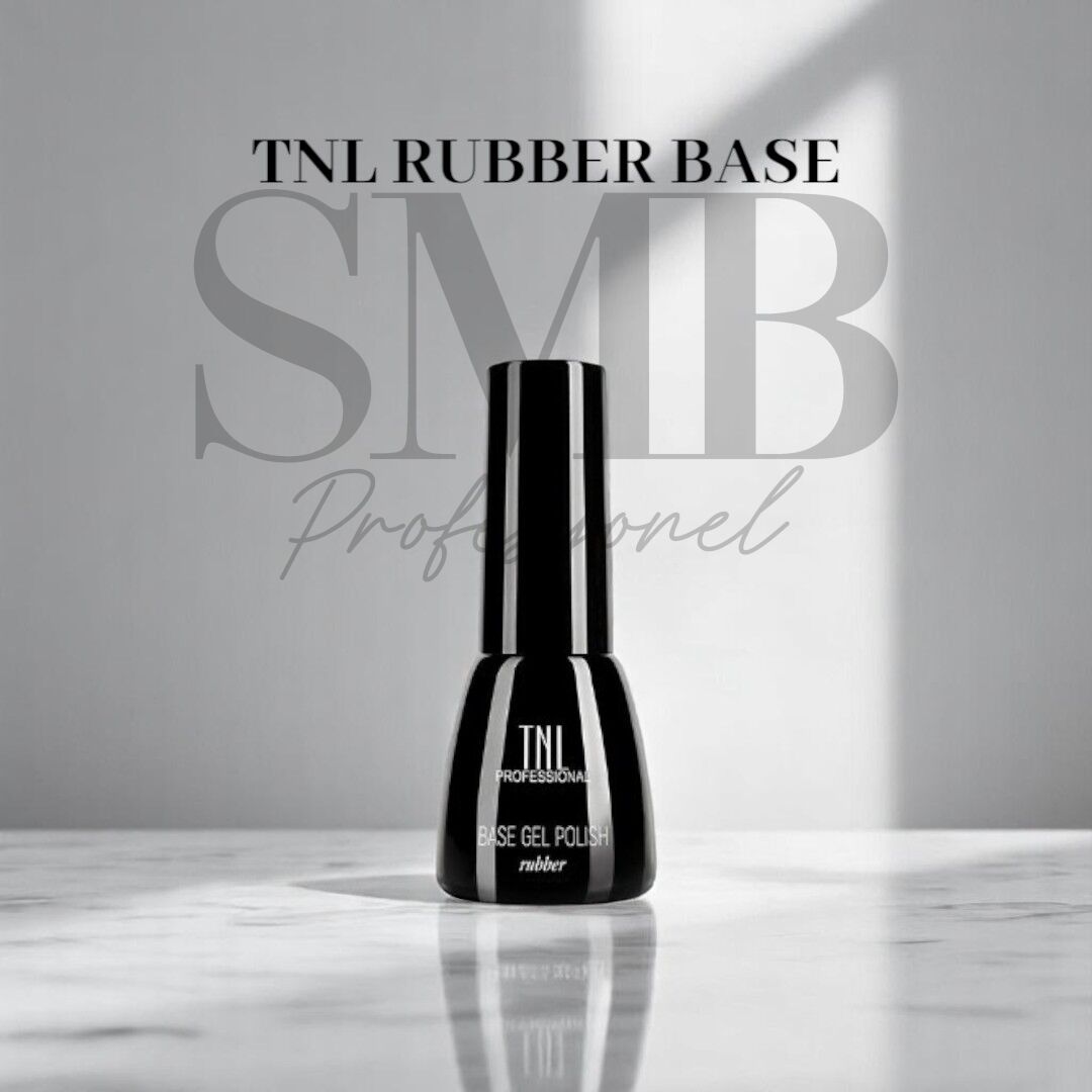 TNL RUBBER BASE 3,5 ML