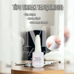 TİPS YAPIŞTIRICI 10ML