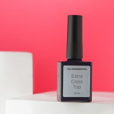 TNL - EXTRA GLOSS TOP COAT 10 ML