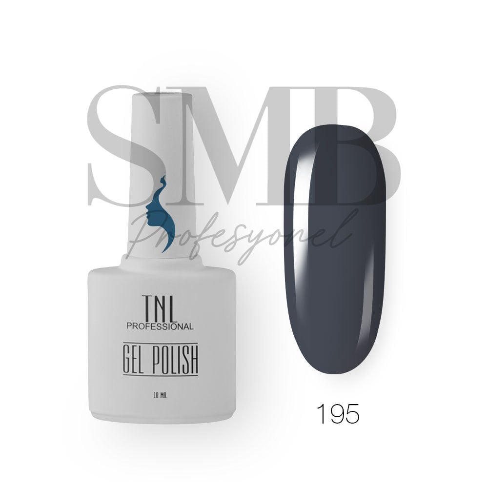 TNL CLASSİC KALICI OJE 10 ML 195