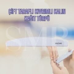 PROFESYONEL KAĞIT TÖRPÜ 180/240