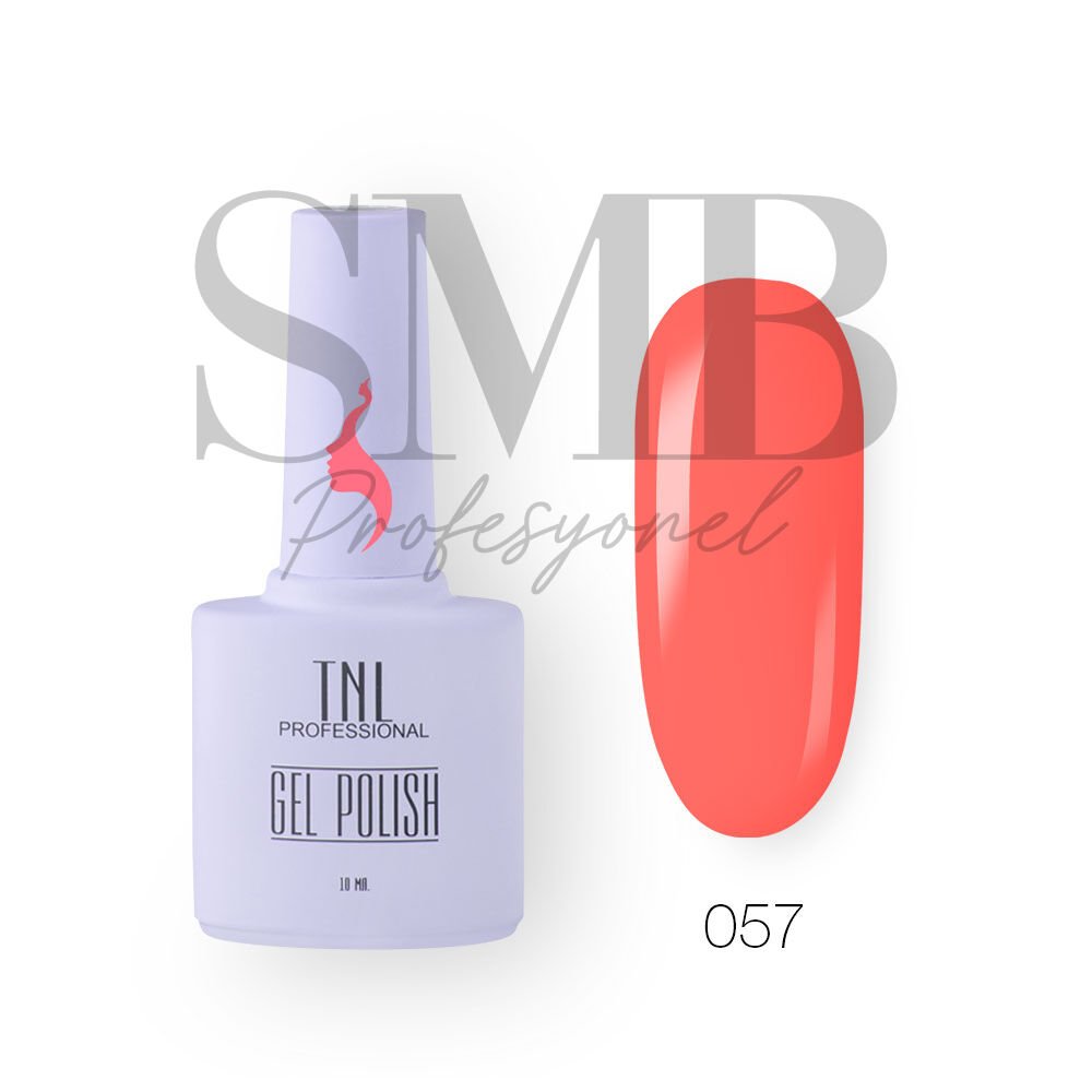 TNL CLASSİC KALICI OJE  10 ML 057
