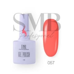 TNL CLASSİC KALICI OJE  10 ML 057
