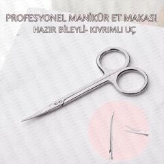 SG-3 PROFESYONEL ET MAKASI
