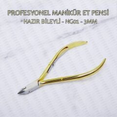PROFESYONEL ET PENSİ -NG01