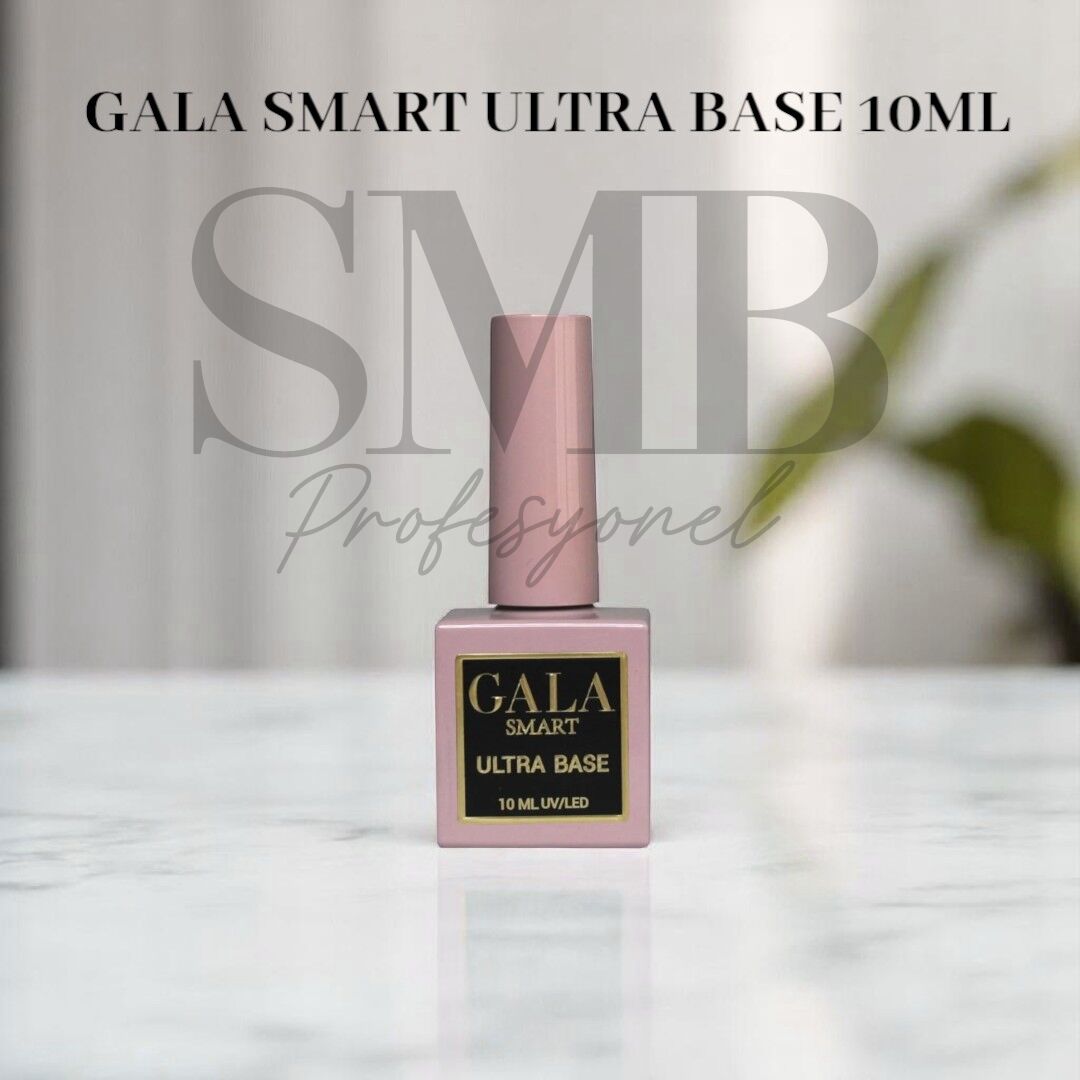 ULTRA BASE - 10 ML