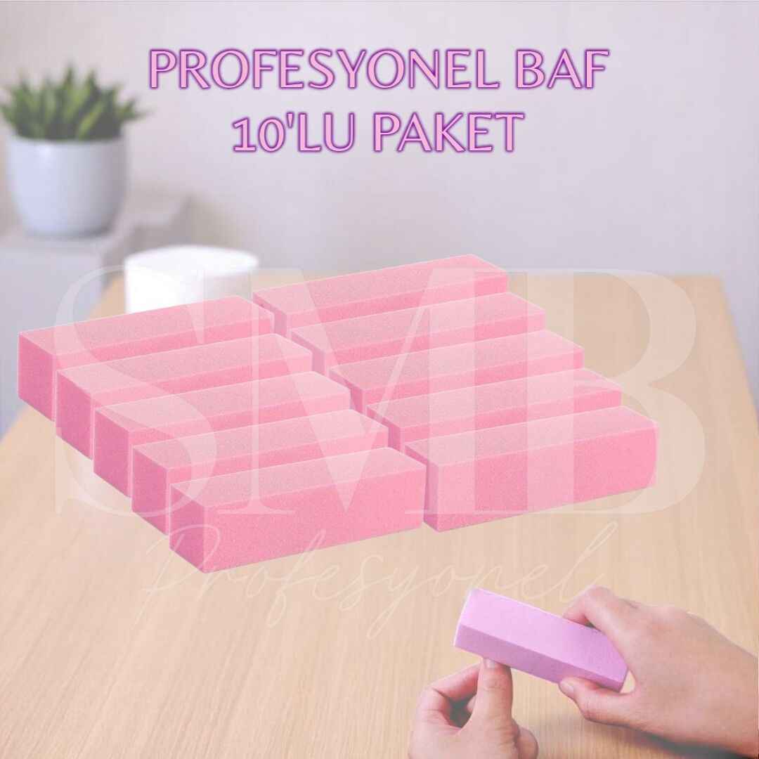 PROFESYONEL BAF 10'LU