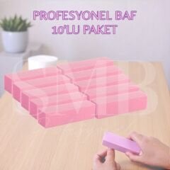 PROFESYONEL BAF 10'LU
