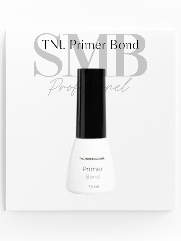 TNL BOND PRİMER 3,5 ML