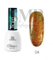 TNL FLARE KEDİGÖZÜ 7 ML NO:4