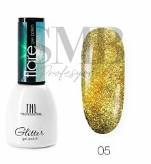 TNL FLARE KEDİGÖZÜ 7 ML NO:5