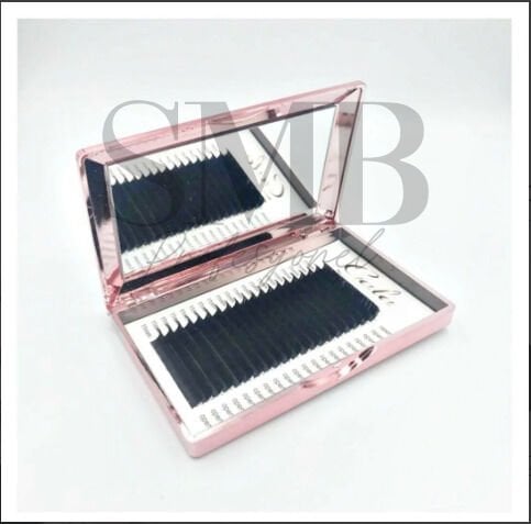 FAST FUN KOLAY VOLUME İPEK KİRPİK 0.10 D 12MM TEK BOY
