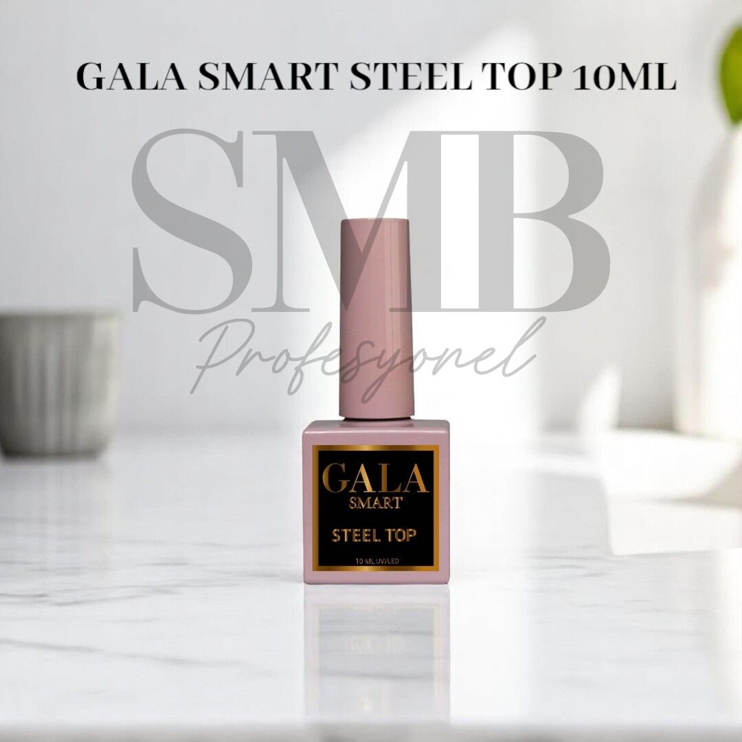 GALA SMART - STEEL TOP 10 ML