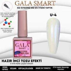 GALA SMART UNİCORN KALICI OJE 10 ml U4