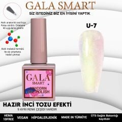 GALA SMART UNİCORN KALICI OJE 10 ml U7