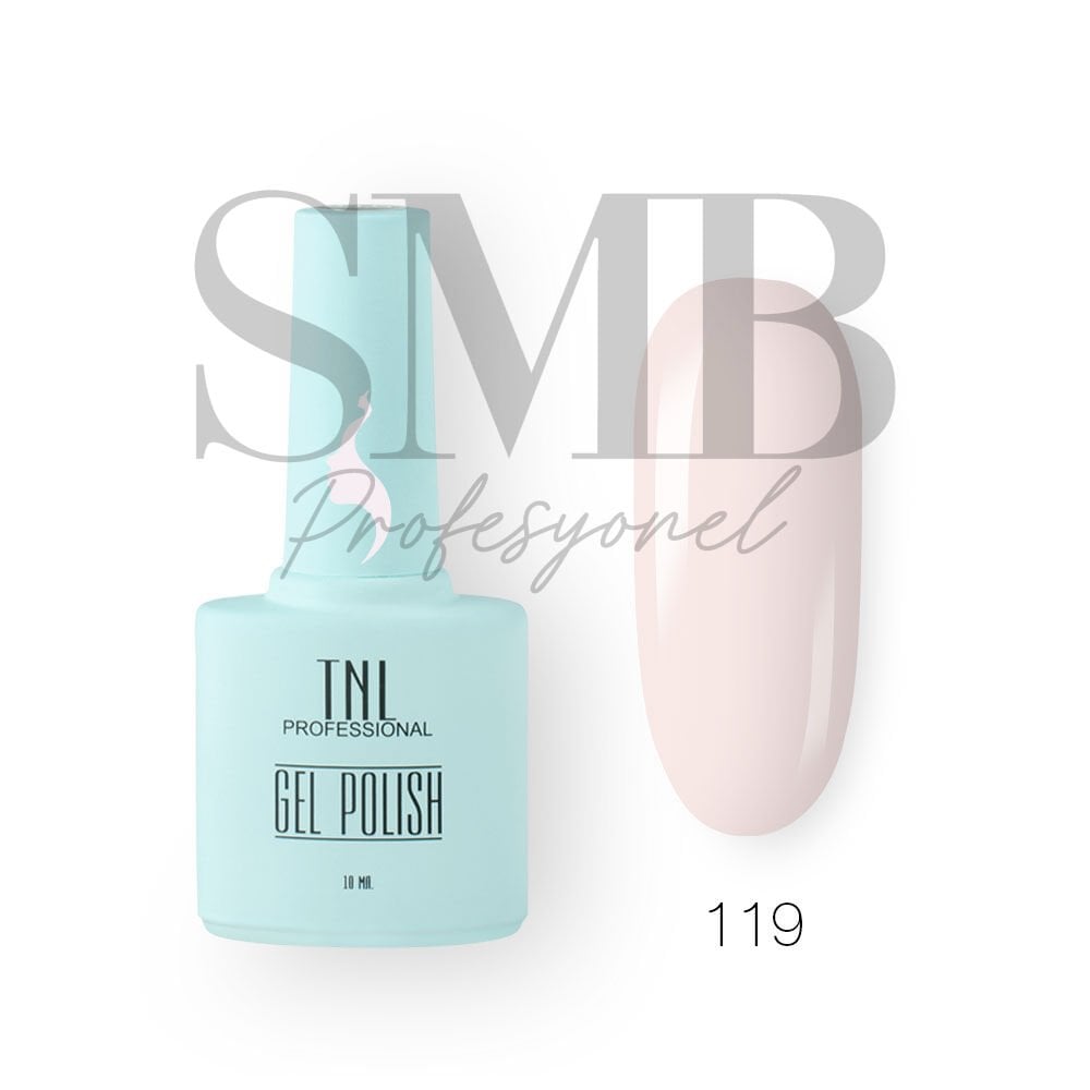 TNL CLASSİC KALICI OJE 119 10ML