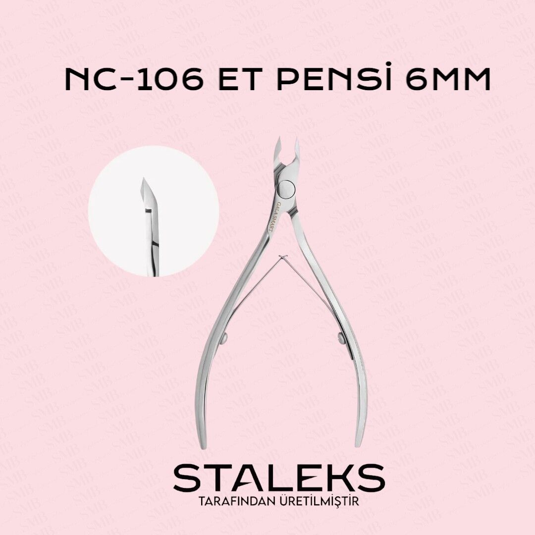 NC-106 ET PENSİ 6MM