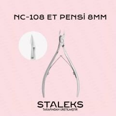 NC-108 ET PENSİ 8 MM
