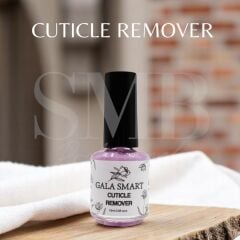 CUTICLE REMOVER 15 ml