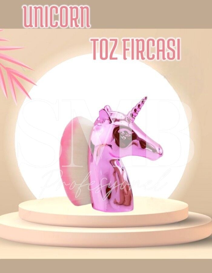 UNİCORN TOZ FIRÇASI NO:3