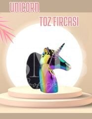 UNİCORN TOZ FIRÇASI NO:2