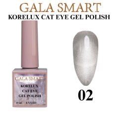 Korelux Cat Eye No: 02