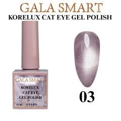 Korelux Cat Eye No: 03