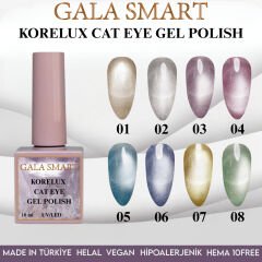Korelux Cat Eye No: 05