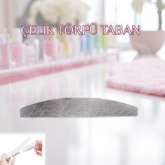 ÇELİK TÖRPÜ TABAN - KIVRIMLI MODEL