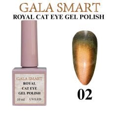 Royal Cat Eye No:02
