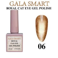 Royal Cat Eye No:06