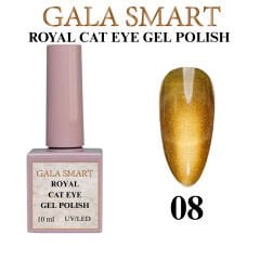 Royal Cat Eye No:08