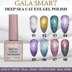 Deep Sea Cat Eye No: 01