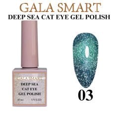 Deep Sea Cat Eye No: 03