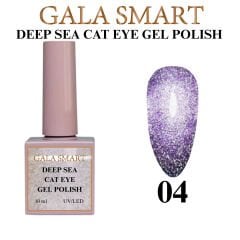 Deep Sea Cat Eye No: 04