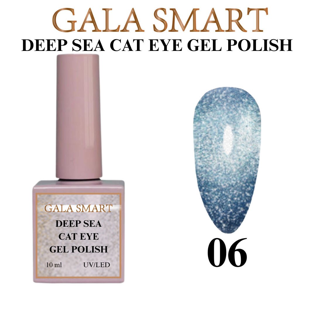Deep Sea Cat Eye No: 06