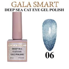 Deep Sea Cat Eye No: 06