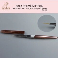 PREMİUM FIRÇA NO:3